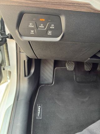 SEAT Leon 2021 xcellence 1.5