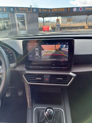 SEAT Leon 2021 xcellence 1.5