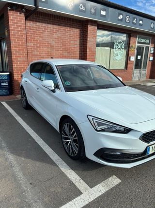 SEAT Leon 2021 xcellence 1.5
