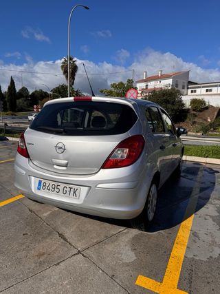 Opel Corsa 2010