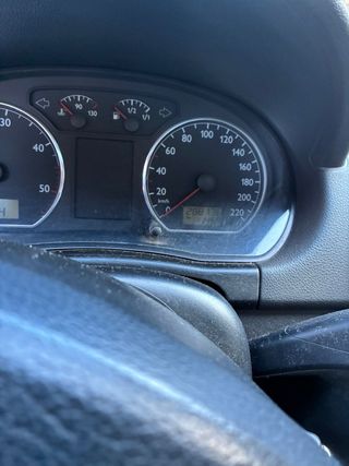 Volkswagen Polo 2004