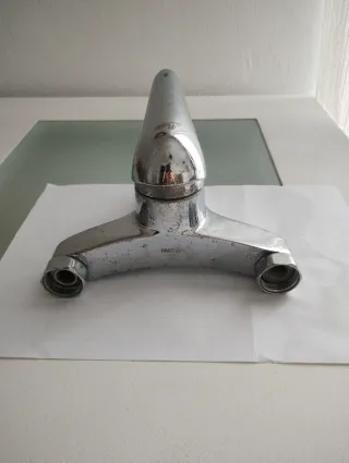 Grifo de bañera o ducha