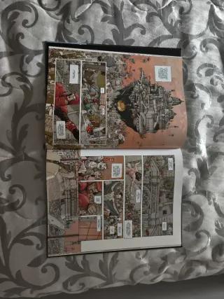 MORGANA 2. EL SECRETO DE LOS KRITT