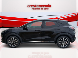 Puma - DESDE 346€ ¡SIN PAGAR ENTRADA!