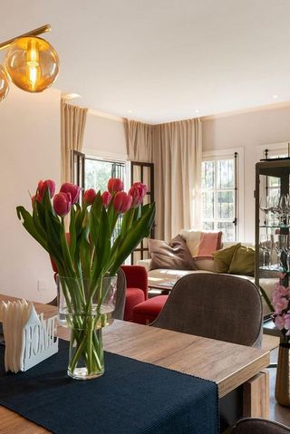 Piso en venta en Nueva Andalucía centro en Marbella