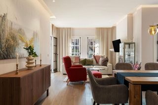 Piso en venta en Nueva Andalucía centro en Marbella