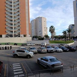 Piso en venta en Playa de Poniente en Benidorm