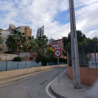 Piso en venta en Playa de Poniente en Benidorm