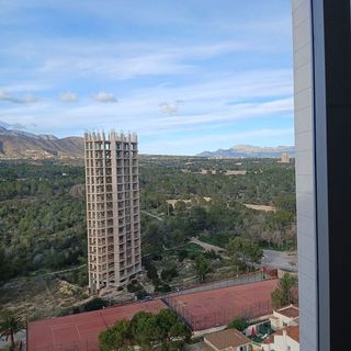Piso en venta en Playa de Poniente en Benidorm