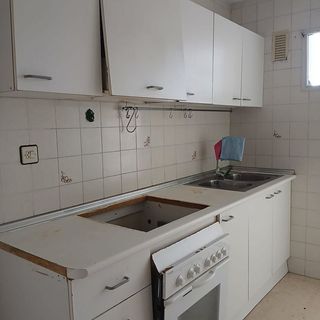 Piso en venta en Playa de Poniente en Benidorm