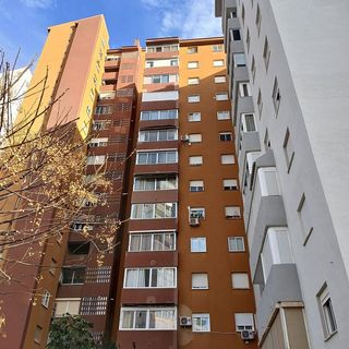 Piso en venta en Playa de Poniente en Benidorm
