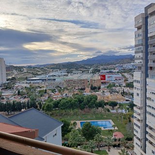 Piso en venta en Playa de Poniente en Benidorm