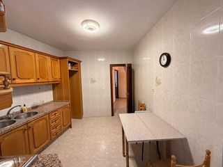 Piso en venta en Rute