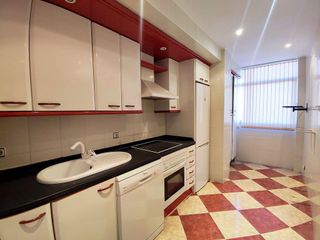 Piso en venta en Plaza de Toros - Santa Rita en Almería