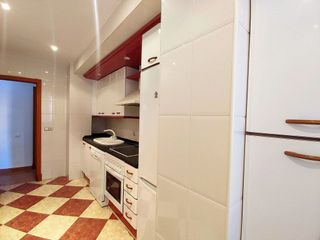 Piso en venta en Plaza de Toros - Santa Rita en Almería