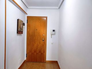 Piso en venta en Plaza de Toros - Santa Rita en Almería