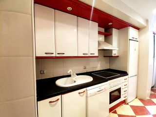 Piso en venta en Plaza de Toros - Santa Rita en Almería