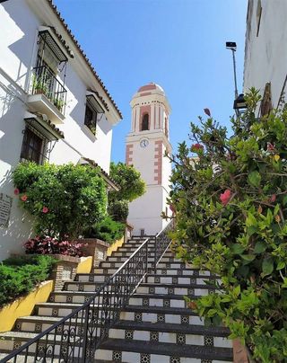 Piso en venta en Centro Urbano en Estepona