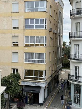 Piso en venta en Centro Urbano en Estepona