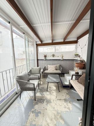 Piso en venta en Centro Urbano en Estepona