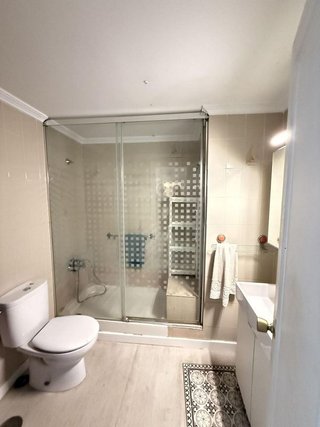 Piso en venta en Centro Urbano en Estepona