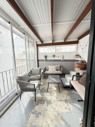 Piso en venta en Centro Urbano en Estepona