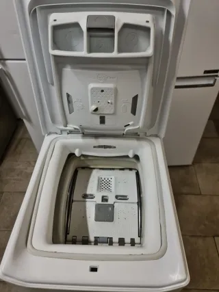 Lavadora Hoover A+++