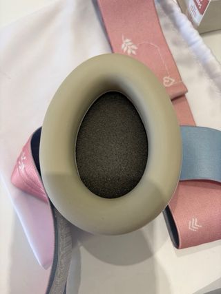 Cascos Antirruido Bebé Oli&Mel