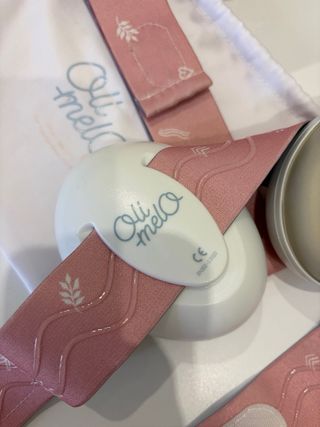 Cascos Antirruido Bebé Oli&Mel