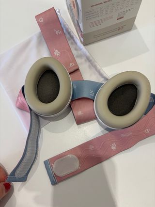 Cascos Antirruido Bebé Oli&Mel