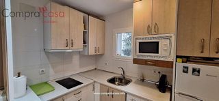 Piso en venta en Sector Plaza de Toros en Segovia