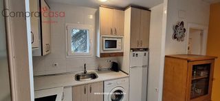 Piso en venta en Sector Plaza de Toros en Segovia