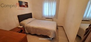 Piso en venta en Sector Plaza de Toros en Segovia