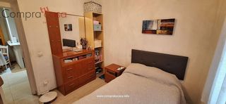 Piso en venta en Sector Plaza de Toros en Segovia