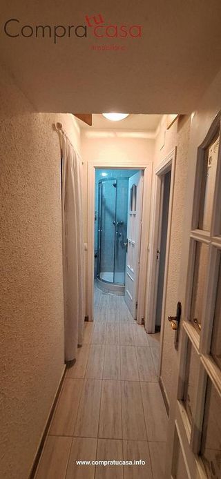 Piso en venta en Sector Plaza de Toros en Segovia