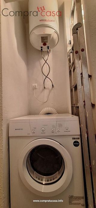 Piso en venta en Sector Plaza de Toros en Segovia