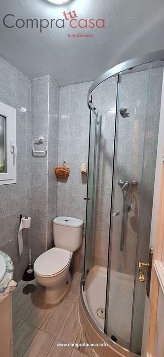 Piso en venta en Sector Plaza de Toros en Segovia