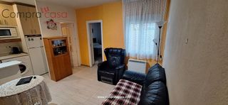 Piso en venta en Sector Plaza de Toros en Segovia