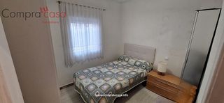 Piso en venta en Sector Plaza de Toros en Segovia