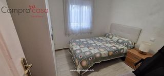 Piso en venta en Sector Plaza de Toros en Segovia