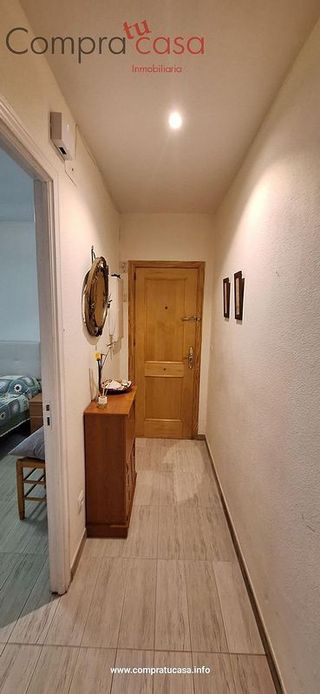 Piso en venta en Sector Plaza de Toros en Segovia