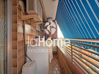 Piso en venta en El Alborgí en Paterna