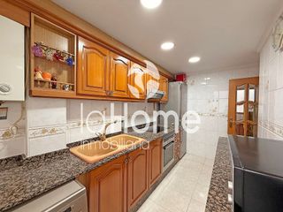 Piso en venta en El Alborgí en Paterna