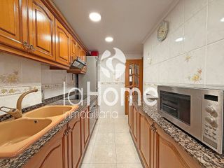 Piso en venta en El Alborgí en Paterna