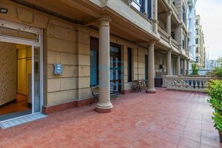Piso en venta en Gros en San Sebastián-Donostia