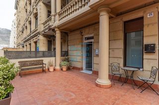 Piso en venta en Gros en San Sebastián-Donostia