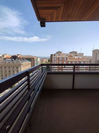 Piso en venta en Centro en Logroño
