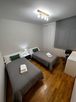 Piso en venta en Salceda de Caselas