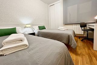 Piso en venta en Salceda de Caselas