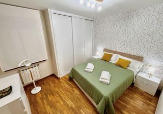 Piso en venta en Salceda de Caselas